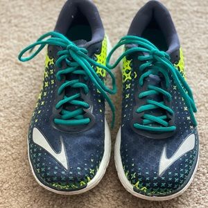Brooks Running Shoes